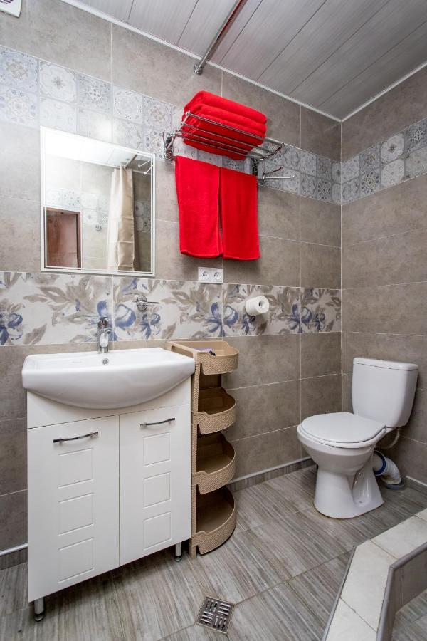 Lovely Apartment تبليسي المظهر الخارجي الصورة