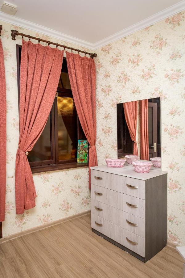 Lovely Apartment تبليسي المظهر الخارجي الصورة