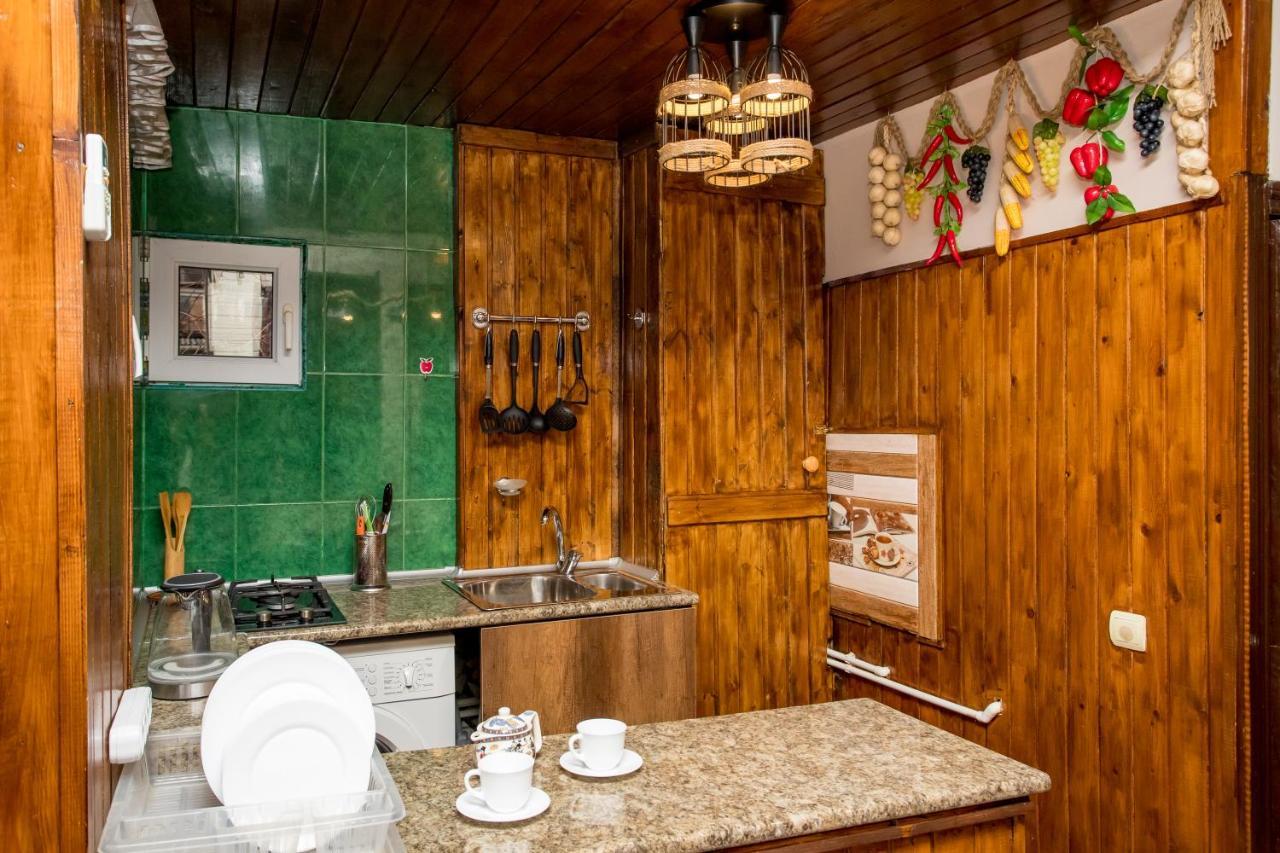 Lovely Apartment تبليسي المظهر الخارجي الصورة