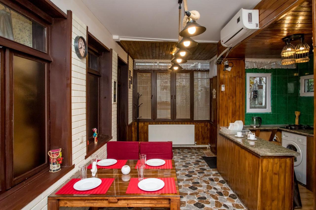 Lovely Apartment تبليسي المظهر الخارجي الصورة