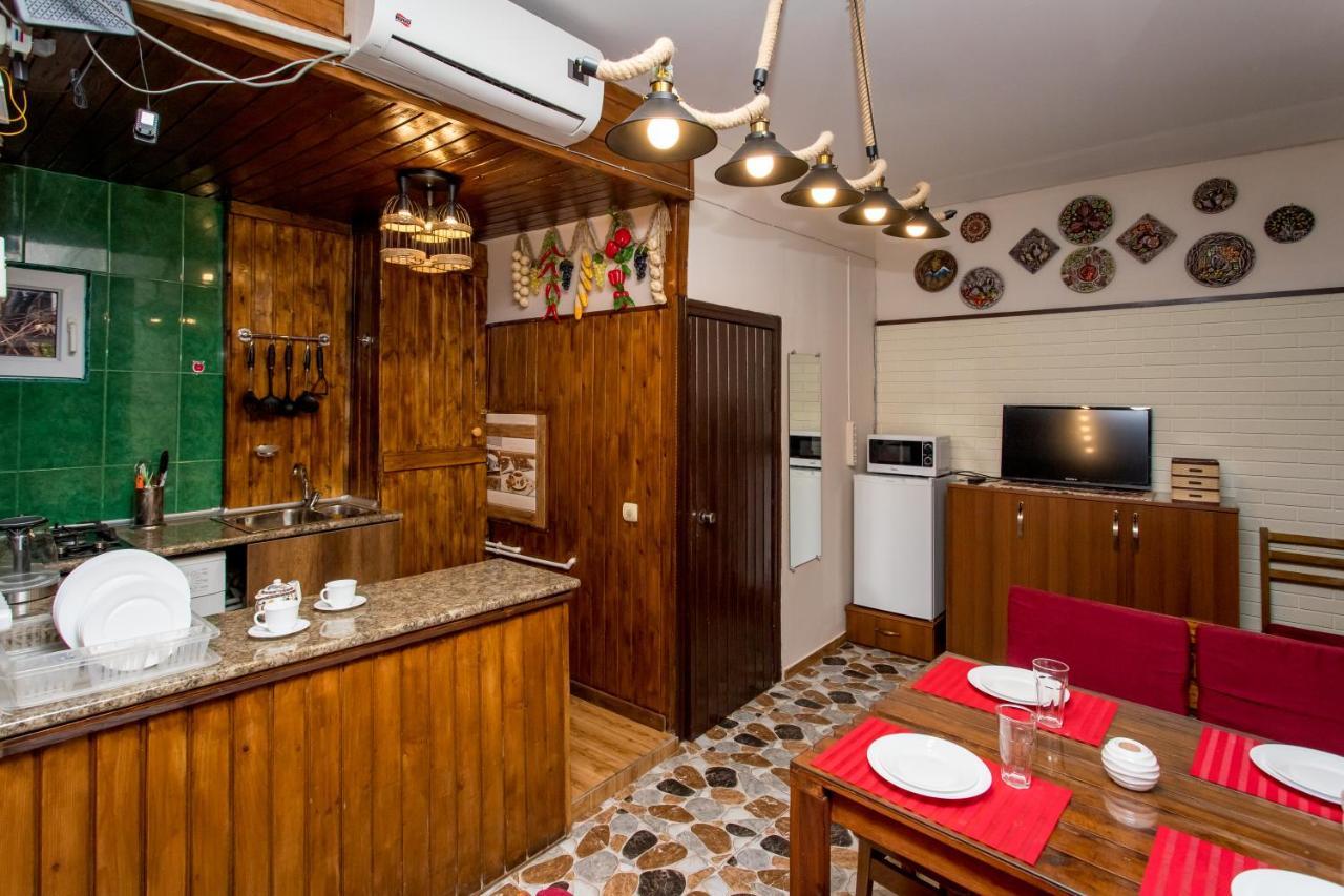 Lovely Apartment تبليسي المظهر الخارجي الصورة