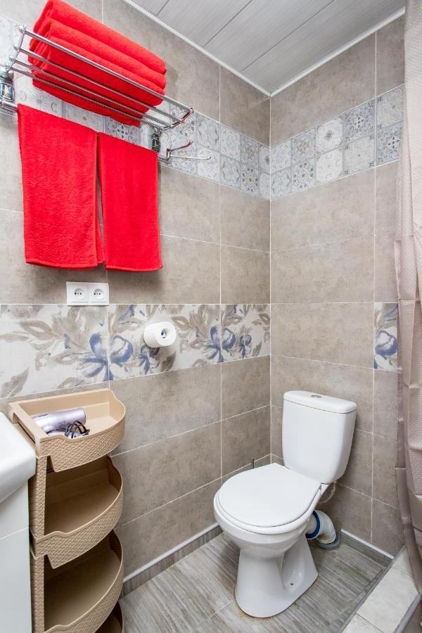Lovely Apartment تبليسي المظهر الخارجي الصورة