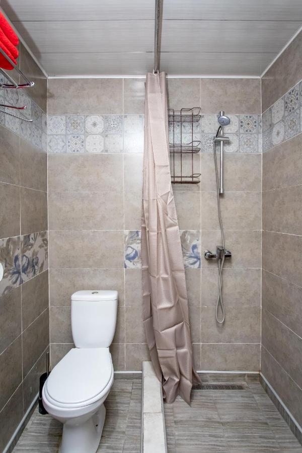 Lovely Apartment تبليسي المظهر الخارجي الصورة